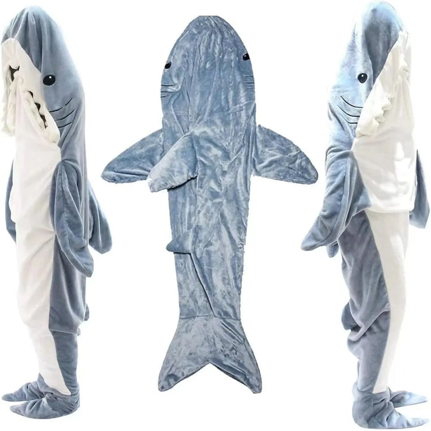 Shark Onsies